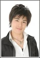 Kuriyama, Takuya