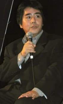 Yamakawa, Yoshiki