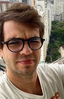 Lucindo, Fábio