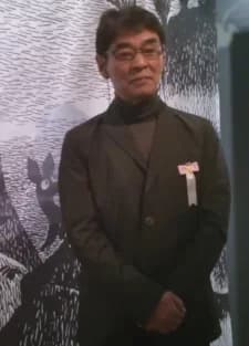 Shiratori, Sumio