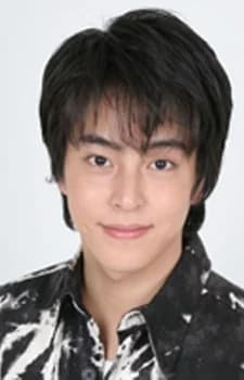 Hayami, Hideyuki