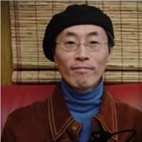Mori, Hideharu