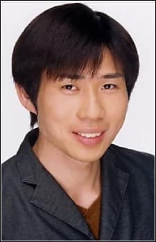 Kaneko, Hidehiko
