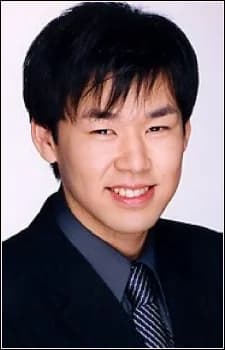 Yamamoto, Keiichiro