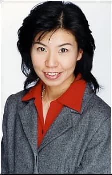 Sugihara, Mutsumi