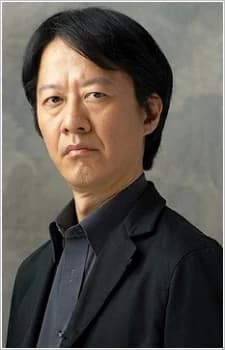 Kawahara, Kazuhisa