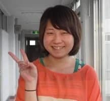 Ishizuka, Chihiro