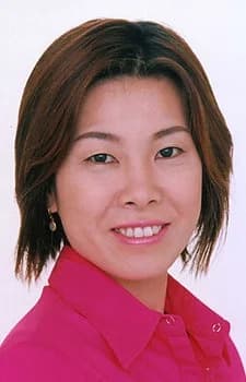 Nakazawa, Yayoi