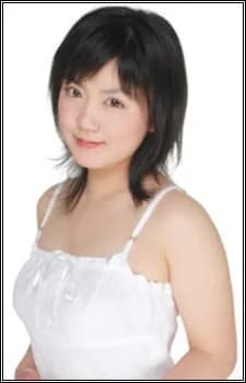 Terakado, Hitomi