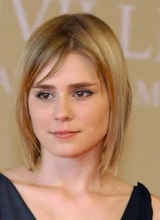 Lohman, Alison