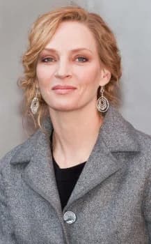 Thurman, Uma