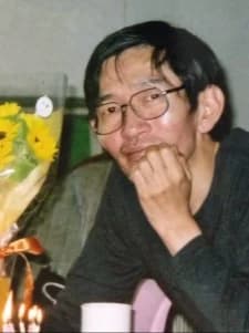 Shudou, Takeshi