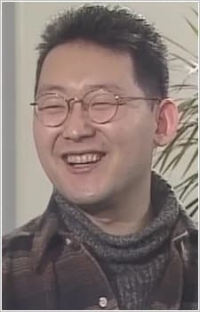 Yamane, Kimitoshi