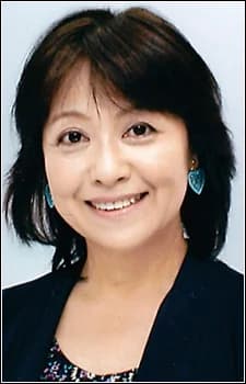 Hayami, Kei