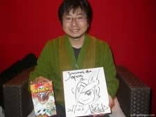 Yabuno, Tenya