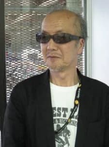 Taniguchi, Moriyasu