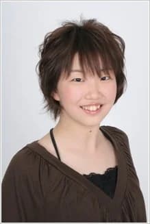 Seri, Akiko