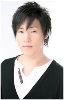 Nomata, Kazunori