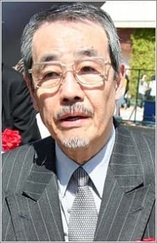 Yada, Minoru