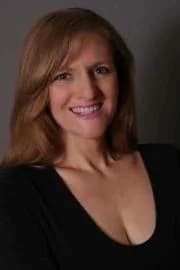 Hamilton, Claire