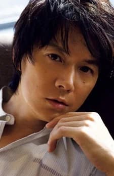 Fukuyama, Masaharu