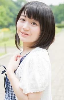 Harashima, Akari