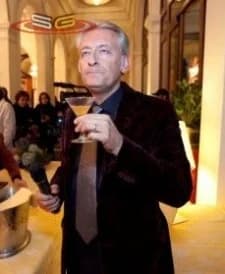 Olivero, Alberto