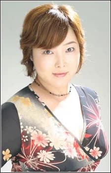 Hashimoto, Ushio