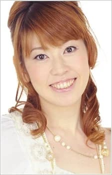 Gojou, Mayumi
