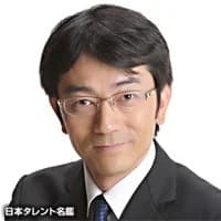 Nakanishi, Toshihiko