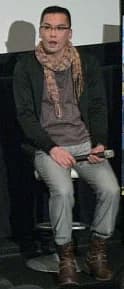 Takahashi, Takurou