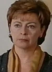 Spaziani, Serena