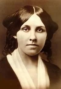 Alcott, Louisa May
