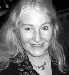 Werth, Eva-Maria
