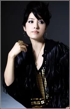 Oginome, Youko