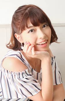 Kudou, Mayu