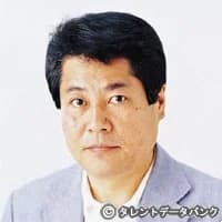 Horibe, Ryuuichi
