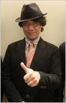 Yonetani, Yoshitomo