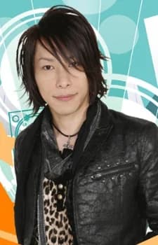 Tanimoto, Takayoshi