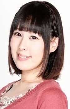Sadohara, Kaori