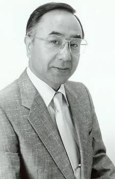 Katsuta, Hisashi