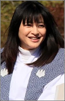 Itou, Kazue