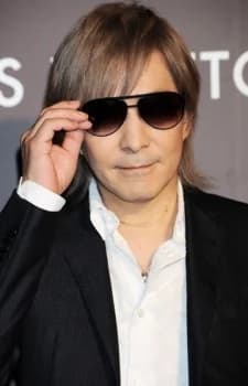 Komuro, Tetsuya