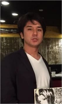 Sukeno, Yoshiaki