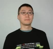Sugimori, Ken