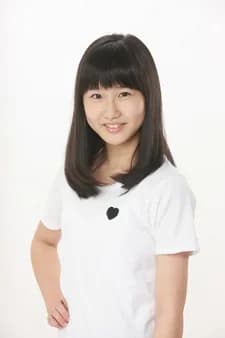 Sudou, Nanako