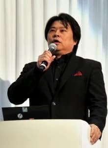 Takeuchi, Hiroaki