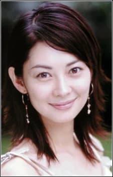 Itou, Misaki