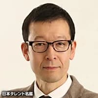 Suzuki, Eiichiro