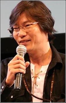 Kusakawa, Keizou